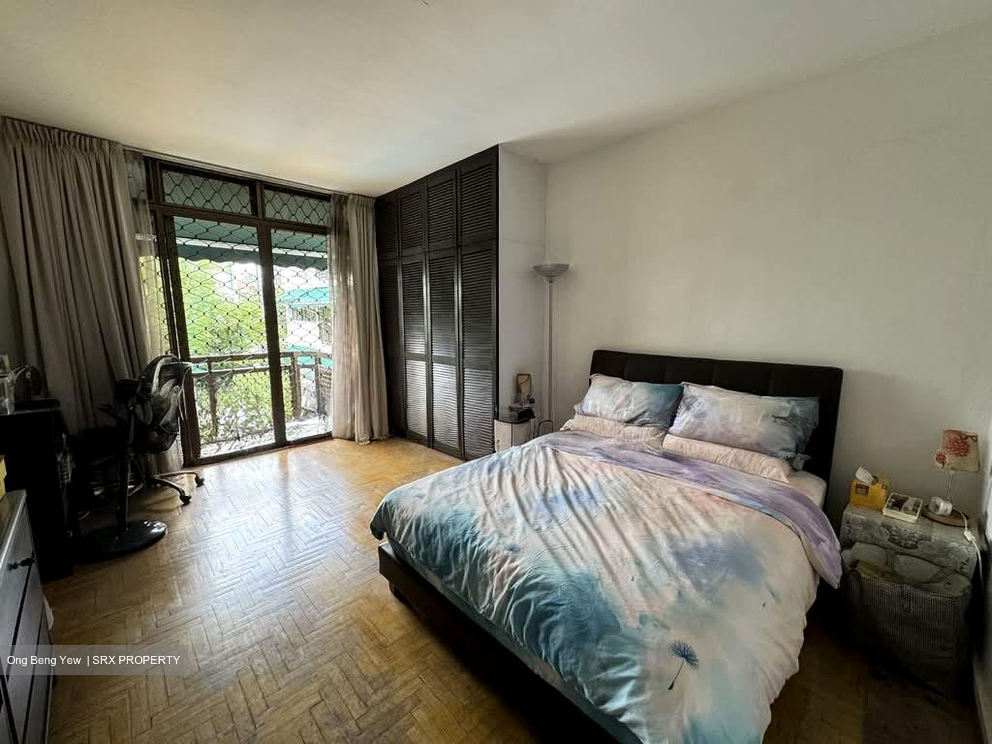Yio Chu Kang Terrace (D19), Semi-Detached #537691291